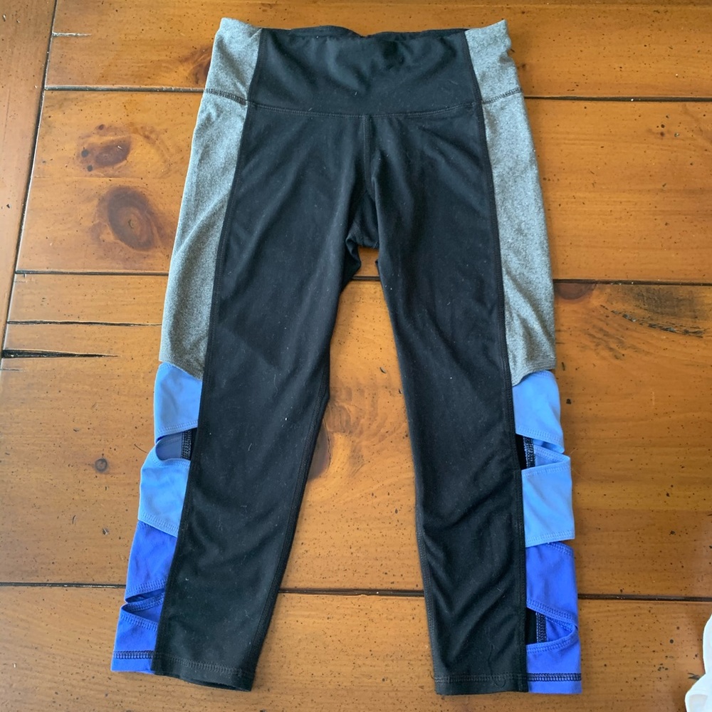 Champion capri leggings